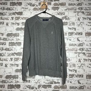 Polo by Ralph Lauren pullover dress sweater